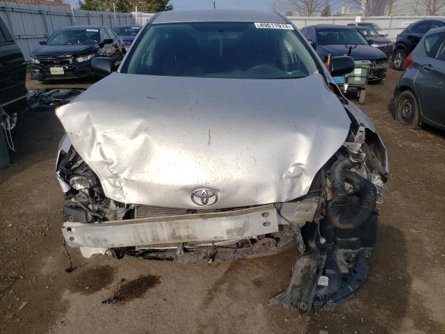 Photo 5 from auction – 2010 TOYOTA COROLLA MA with VIN 2T1KU4EE1AC448652