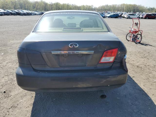 Photo 6 from auction – 2002 INFINITI I35 with VIN JNKDA31AX2T003821