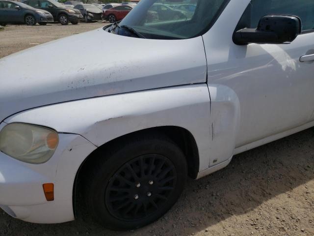 Photo 12 from auction – 2008 CHEVROLET HHR LS with VIN 3GNCA13D38S667431