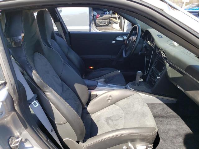 Photo 10 from auction – 2011 PORSCHE 911 CARRER with VIN WP0AB2A98BS721049