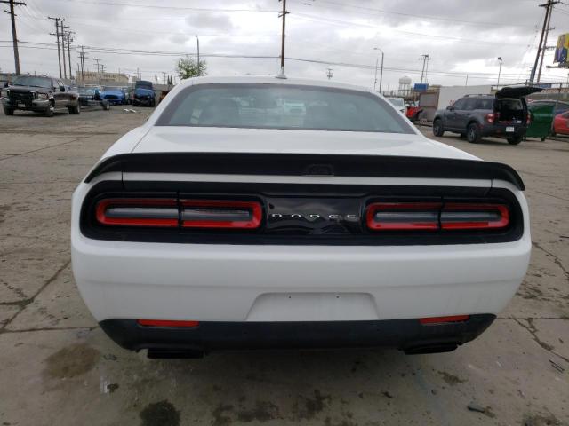 Photo 6 from auction – 2019 DODGE CHALLENGER with VIN 2C3CDZC90KH715816