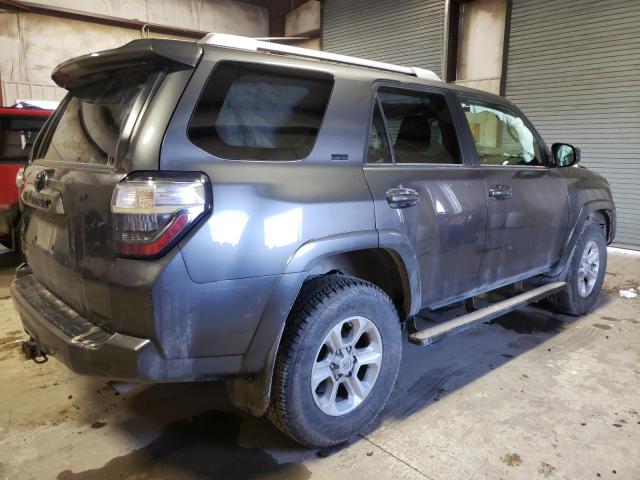 Photo 3 from auction – 2015 TOYOTA 4RUNNER SR with VIN JTEBU5JR1F5237126