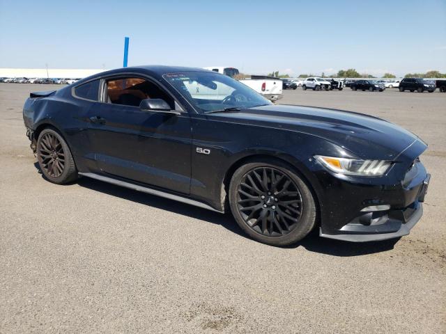 Photo 4 from auction – 2015 FORD MUSTANG GT with VIN 1FA6P8CF6F5358841