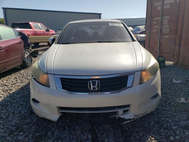 Photo 5 from auction – 2010 HONDA ACCORD EXL with VIN 5KBCP3F83AB001168