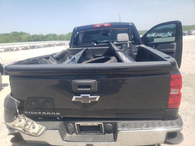 Photo 10 from auction – 2015 CHEVROLET SILVERADO with VIN 1GCNCPEH3FZ288802