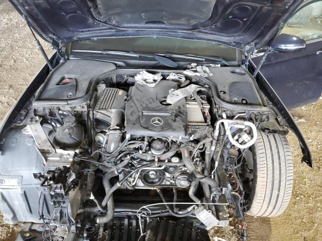 Photo 11 from auction – 2017 MERCEDES-BENZ E 300 with VIN WDDZF4JB1HA007533