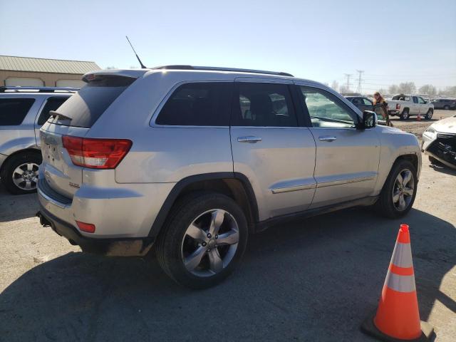 Photo 3 from auction – 2011 JEEP GRAND CHER with VIN 1J4RR6GT1BC510515