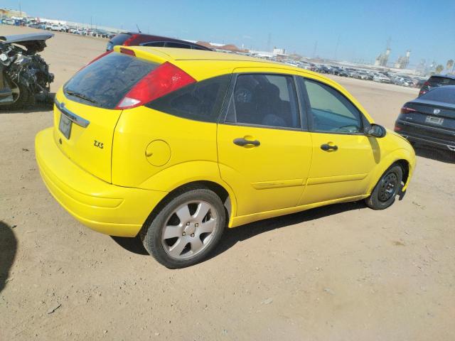 Photo 3 from auction – 2002 FORD FOCUS ZX5 with VIN 3FAFP37392R228885