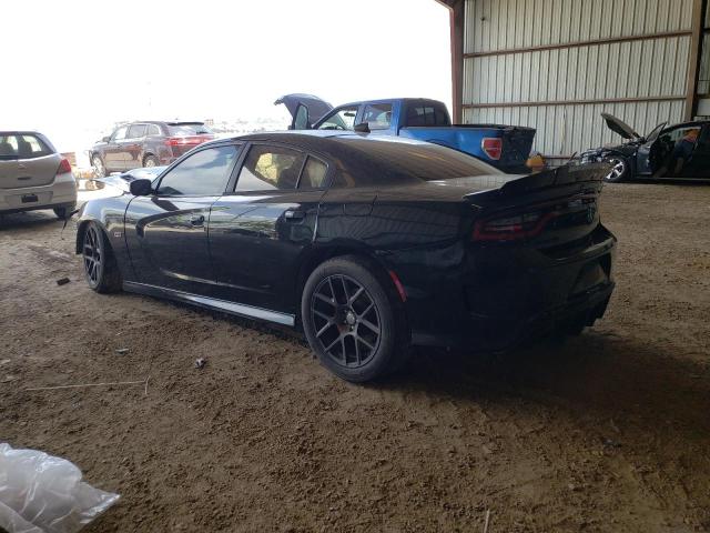 Photo 2 from auction – 2016 DODGE CHARGER R/ with VIN 2C3CDXGJ4GH322515