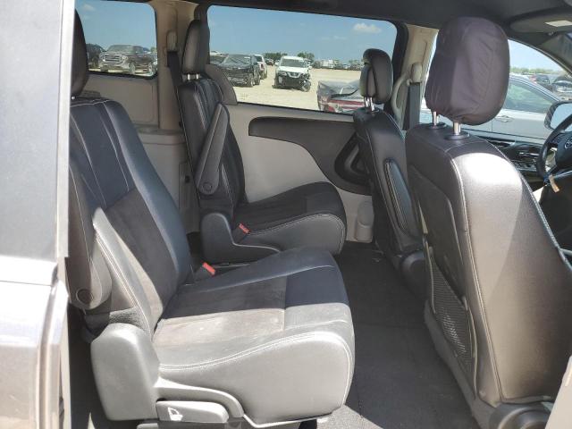 Photo 11 from auction – 2019 DODGE GRAND CARA with VIN 2C4RDGCG9KR568138