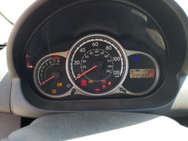 Photo 9 from auction – 2013 MAZDA MAZDA2 with VIN JM1DE1KYXD0157147