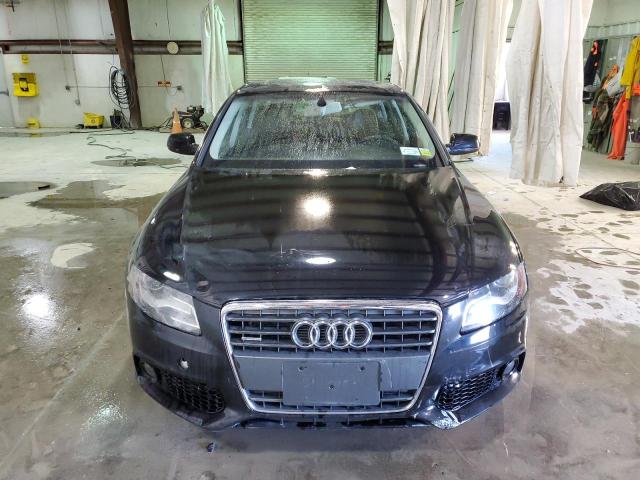 Фото 5 с аукциона – 2010 AUDI A4 PREMIUM с VIN WAUFFAFL7AN005598