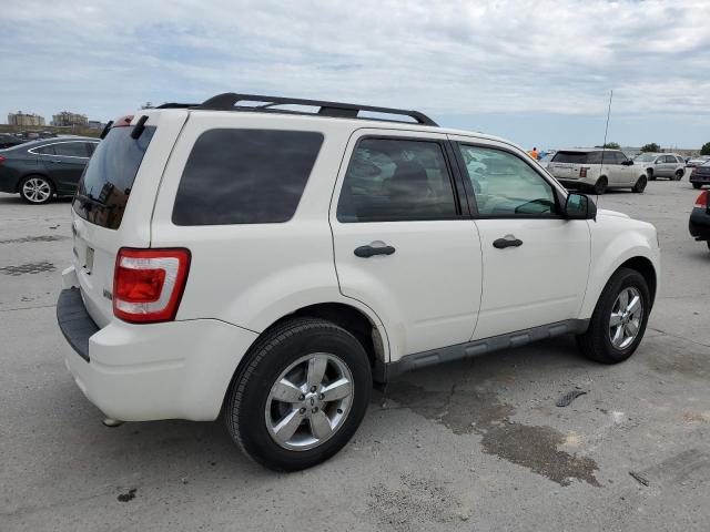 Photo 3 from auction – 2010 FORD ESCAPE XLT with VIN 1FMCU9DG7AKC88503
