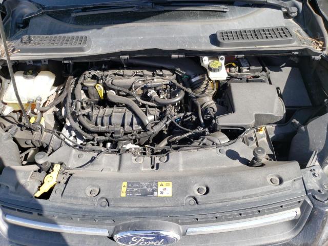 Photo 11 from auction – 2014 FORD ESCAPE SE with VIN 1FMCU9GX2EUE42072