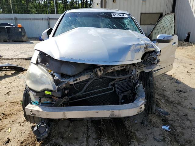 Photo 5 from auction – 2007 ACURA RDX with VIN 5J8TB18207A012707