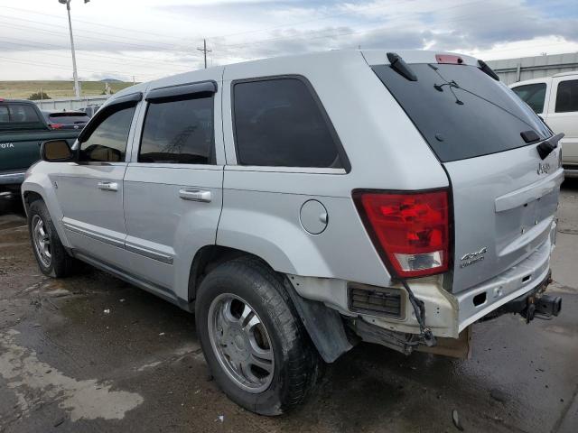 Photo 2 from auction – 2006 JEEP GRAND CHER with VIN 1J4HR58246C114192