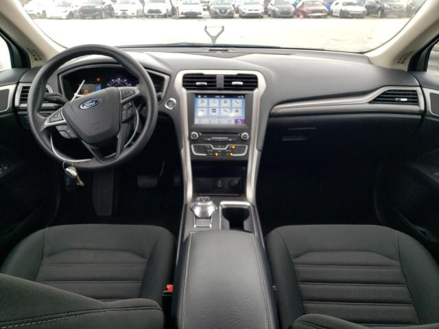 Photo 8 from auction – 2018 FORD FUSION SE with VIN 3FA6P0HD6JR239752
