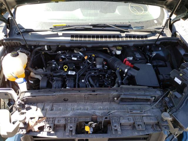 Photo 11 from auction – 2020 FORD EDGE SEL with VIN 2FMPK4J93LBA81247