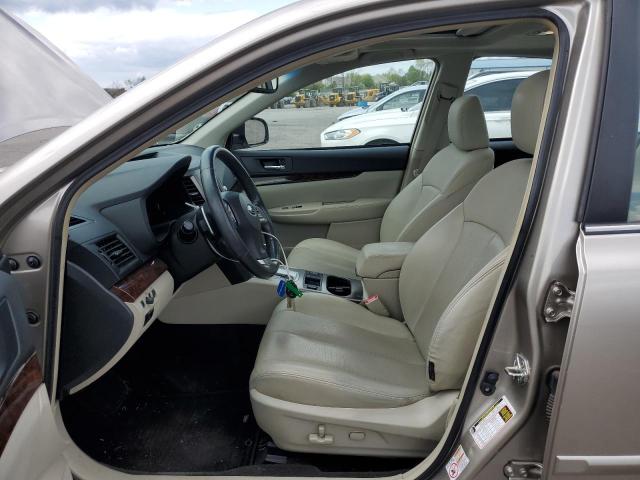 Photo 7 from auction – 2014 SUBARU LEGACY 2.5 with VIN 4S3BMBL66E3031445
