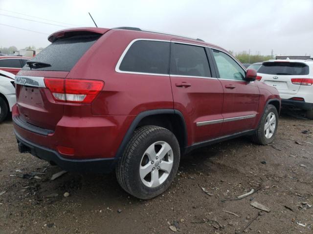 Photo 3 from auction – 2013 JEEP GRAND CHER with VIN 1C4RJFAG4DC615318