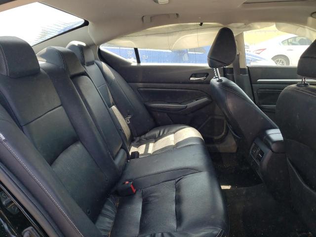 Photo 10 from auction – 2019 NISSAN ALTIMA SL with VIN 1N4BL4EV4KC251378