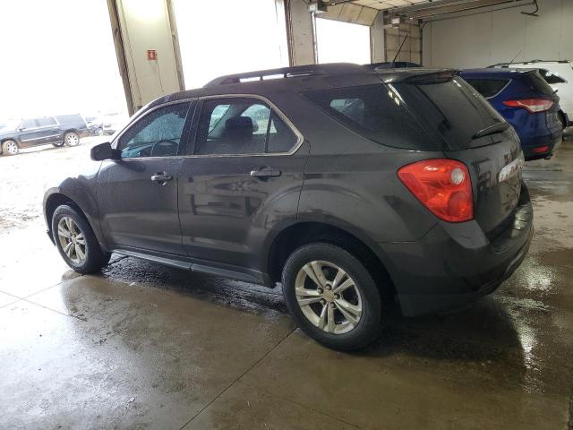Photo 2 from auction – 2014 CHEVROLET EQUINOX LT with VIN 2GNALBEKXE6235951