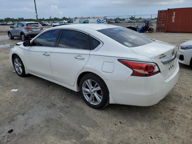 Photo 2 from auction – 2015 NISSAN ALTIMA 2.5 with VIN 1N4AL3AP0FC123528