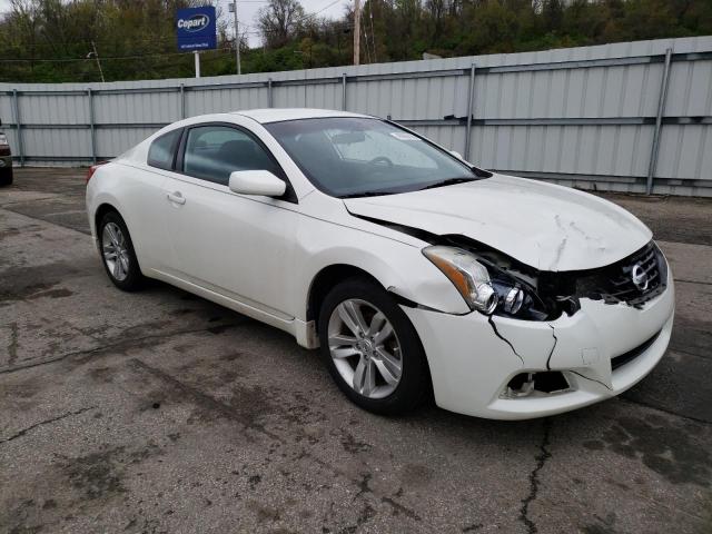 Photo 4 from auction – 2013 NISSAN ALTIMA S with VIN 1N4AL2EPXDC177310