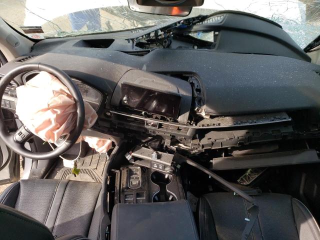 Photo 8 from auction – 2023 HONDA PILOT ELIT with VIN 5FNYG1H8XPB002929