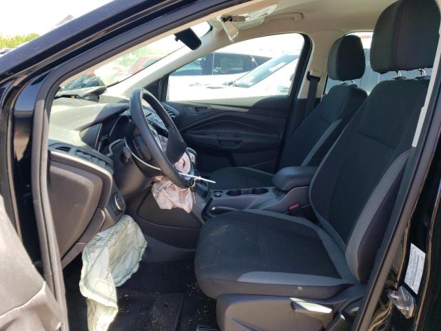 Photo 7 from auction – 2016 FORD ESCAPE S with VIN 1FMCU0F79GUB82592