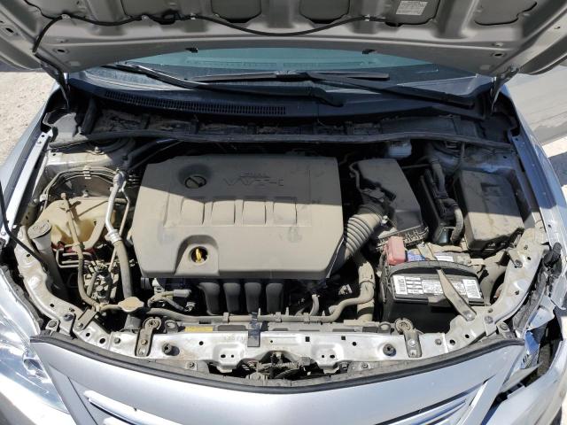 Photo 11 from auction – 2013 TOYOTA COROLLA BA with VIN 5YFBU4EE5DP195128