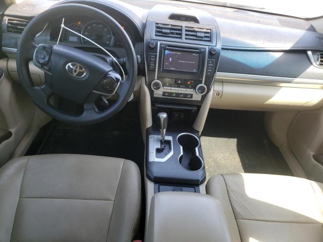 Photo 8 from auction – 2013 TOYOTA CAMRY L with VIN 4T1BF1FK3DU687992