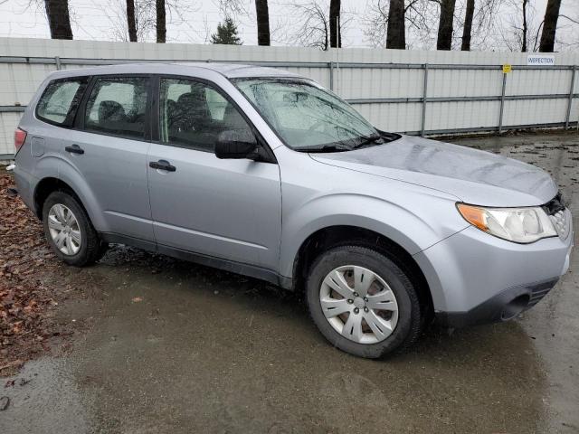 Photo 4 from auction – 2013 SUBARU FORESTER 2 with VIN JF2SHBAC5DH427561