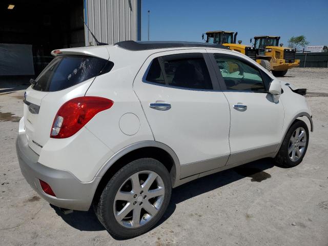 Photo 3 from auction – 2013 BUICK ENCORE with VIN KL4CJCSBXDB157971
