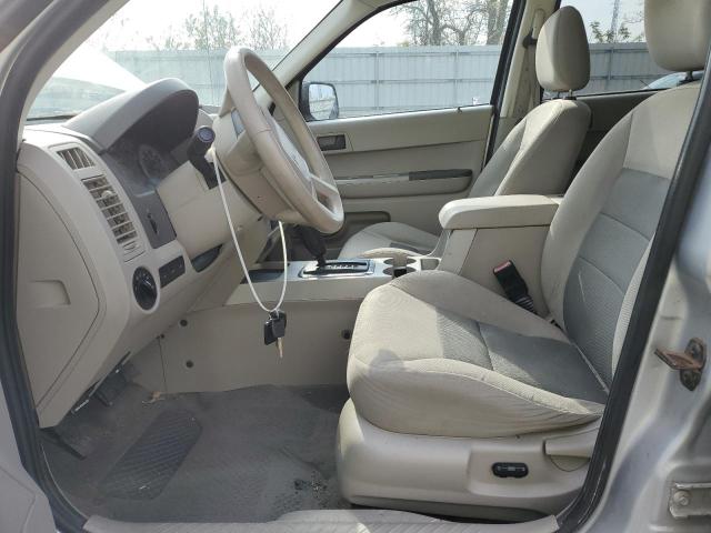 Photo 7 from auction – 2008 FORD ESCAPE XLT with VIN 1FMCU931X8KE80523