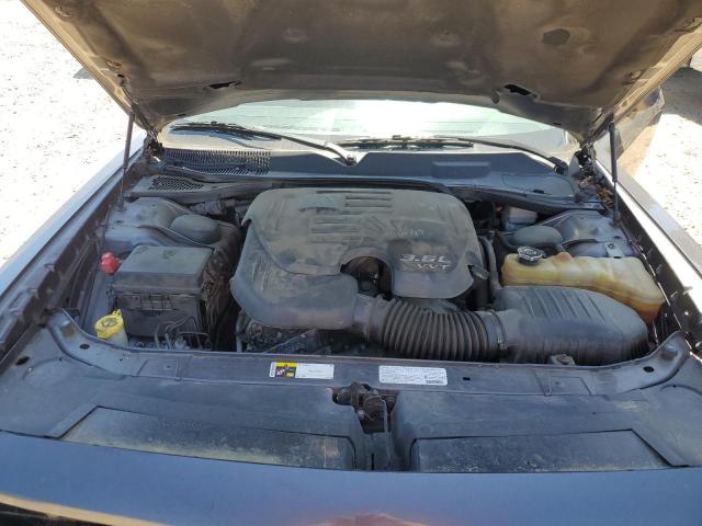 Photo 11 from auction – 2013 DODGE CHALLENGER with VIN 2C3CDYAGXDH704837