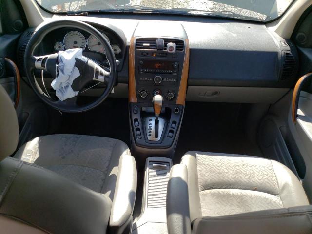Photo 8 from auction – 2007 SATURN VUE with VIN 5GZCZ53487S817518