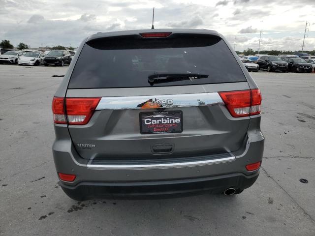 Photo 6 from auction – 2012 JEEP GRAND CHER with VIN 1C4RJEBG0CC211178