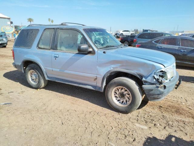 Photo 4 from auction – 1998 FORD EXPLORER with VIN 1FMYU22X0WUD44373