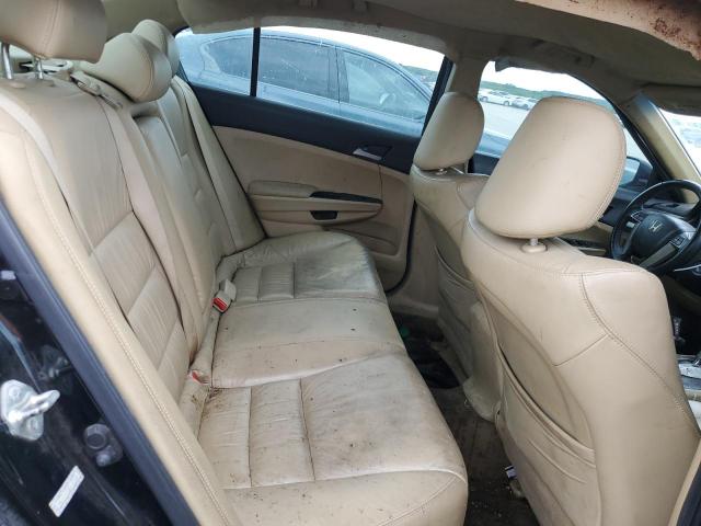Photo 10 from auction – 2011 HONDA ACCORD SE with VIN 1HGCP2F6XBA074380