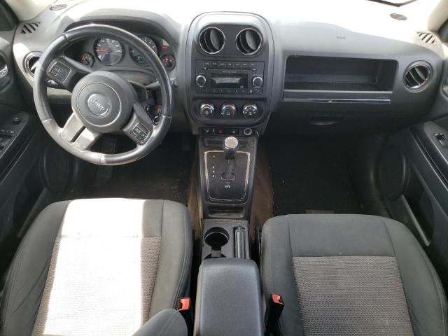 Photo 8 from auction – 2013 JEEP PATRIOT LA with VIN 1C4NJPFA8DD213482