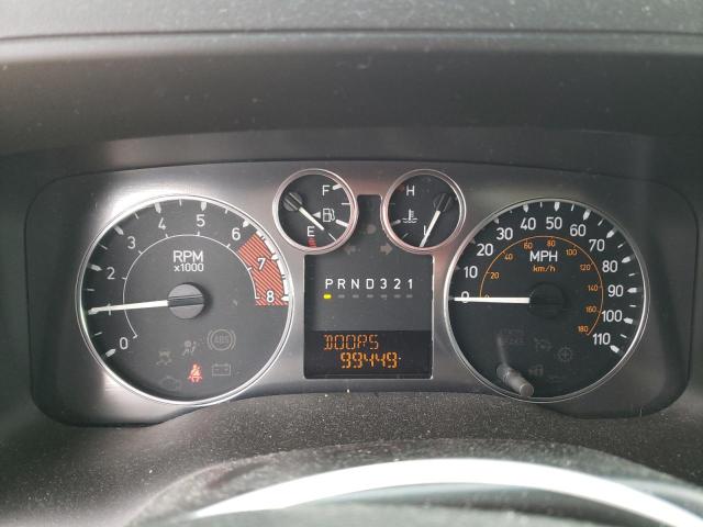 Photo 9 from auction – 2006 HUMMER H3 with VIN 5GTDN136868298096
