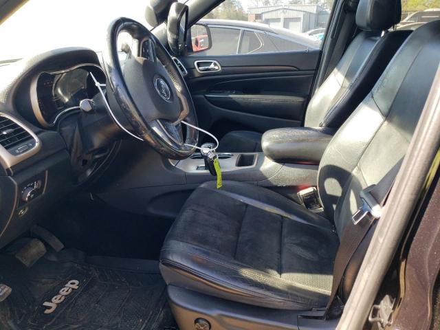 Photo 7 from auction – 2014 JEEP GRAND CHER with VIN 1C4RJFAGXEC479472