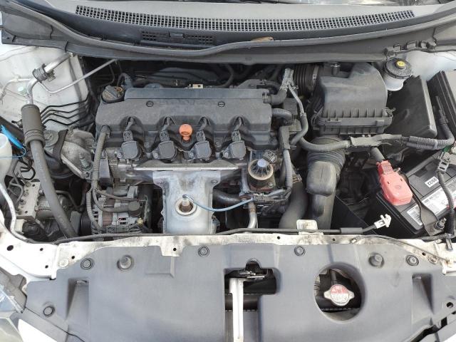 Photo 11 from auction – 2014 HONDA CIVIC LX with VIN 19XFB2F56EE019881