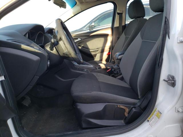 Photo 7 from auction – 2014 FORD FOCUS SE with VIN 1FADP3F22EL318043