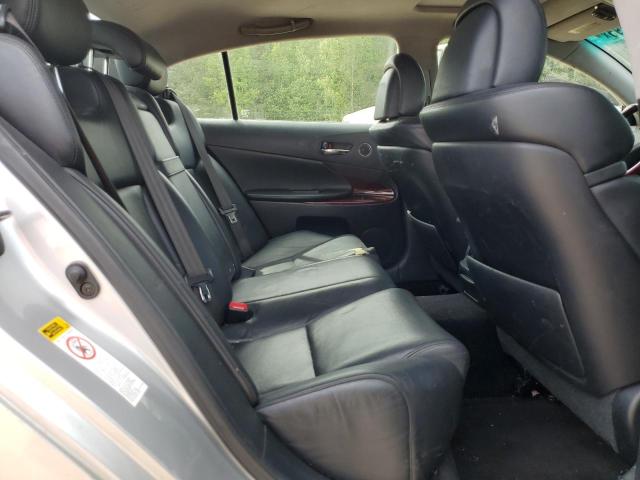 Photo 10 from auction – 2007 LEXUS GS 450H with VIN JTHBC96S475002570