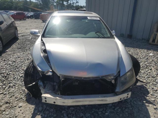 Photo 5 from auction – 2006 ACURA RL with VIN JH4KB16566C004958