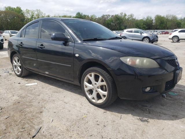 صورة رقم 4 من المزاد - 2009 MAZDA 3 I مع VIN JM1BK32F691239453
