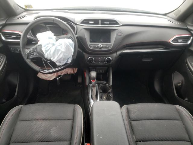 Photo 8 from auction – 2022 CHEVROLET TRAILBLAZE with VIN KL79MUSL5NB026645