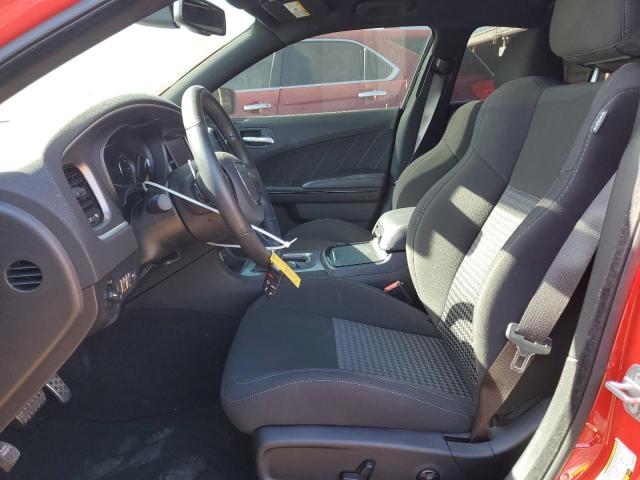 Photo 7 from auction – 2021 DODGE CHARGER R/ with VIN 2C3CDXCT2MH652849